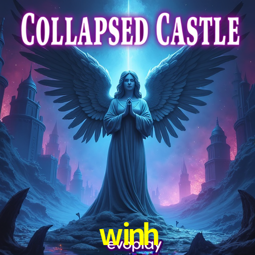 winh - Plataforma Site Oficial - winh.com