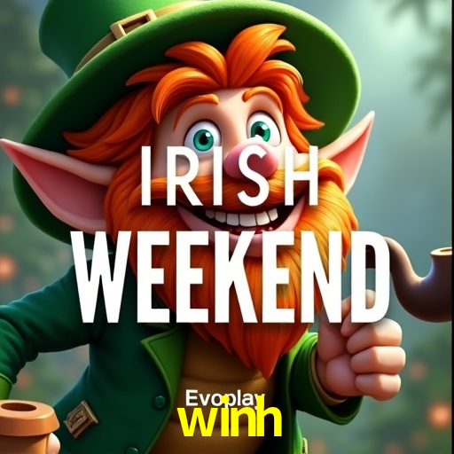 winh: Jogos de Caça-Níqueis-Altas Recompensas, Roleta-Velocidade, Blackjack-Desafios Máximos