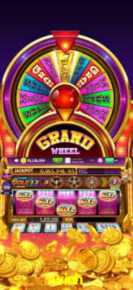 Bônus Generosos e Exclusivos no winh para Você!